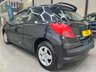USED 2007 07 PEUGEOT 207 1.4 SPORT 3d 89 BHP New MOT- No Advisories,Air Con