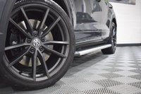 USED 2019 69 VOLKSWAGEN T-ROC 2.0 R TSI 4MOTION DSG 5d AUTO 296 BHP SIDE STEPS / FULL VW HISTORY