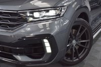 USED 2019 69 VOLKSWAGEN T-ROC 2.0 R TSI 4MOTION DSG 5d AUTO 296 BHP SIDE STEPS / FULL VW HISTORY