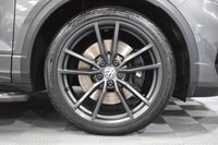 USED 2019 69 VOLKSWAGEN T-ROC 2.0 R TSI 4MOTION DSG 5d AUTO 296 BHP SIDE STEPS / FULL VW HISTORY