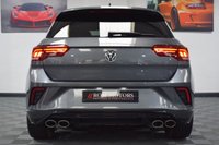 USED 2019 69 VOLKSWAGEN T-ROC 2.0 R TSI 4MOTION DSG 5d AUTO 296 BHP SIDE STEPS / FULL VW HISTORY
