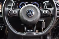USED 2019 69 VOLKSWAGEN T-ROC 2.0 R TSI 4MOTION DSG 5d AUTO 296 BHP SIDE STEPS / FULL VW HISTORY