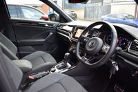 USED 2019 69 VOLKSWAGEN T-ROC 2.0 R TSI 4MOTION DSG 5d AUTO 296 BHP SIDE STEPS / FULL VW HISTORY