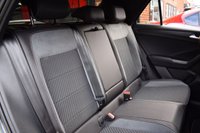 USED 2019 69 VOLKSWAGEN T-ROC 2.0 R TSI 4MOTION DSG 5d AUTO 296 BHP SIDE STEPS / FULL VW HISTORY