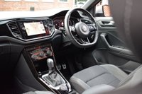 USED 2019 69 VOLKSWAGEN T-ROC 2.0 R TSI 4MOTION DSG 5d AUTO 296 BHP SIDE STEPS / FULL VW HISTORY