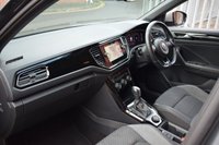 USED 2019 69 VOLKSWAGEN T-ROC 2.0 R TSI 4MOTION DSG 5d AUTO 296 BHP SIDE STEPS / FULL VW HISTORY
