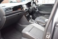 USED 2019 69 VOLKSWAGEN T-ROC 2.0 R TSI 4MOTION DSG 5d AUTO 296 BHP SIDE STEPS / FULL VW HISTORY