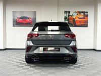 USED 2019 69 VOLKSWAGEN T-ROC 2.0 R TSI 4MOTION DSG 5d AUTO 296 BHP SIDE STEPS / FULL VW HISTORY