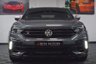 USED 2019 69 VOLKSWAGEN T-ROC 2.0 R TSI 4MOTION DSG 5d AUTO 296 BHP SIDE STEPS / FULL VW HISTORY