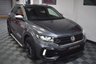 USED 2019 69 VOLKSWAGEN T-ROC 2.0 R TSI 4MOTION DSG 5d AUTO 296 BHP SIDE STEPS / FULL VW HISTORY