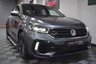 USED 2019 69 VOLKSWAGEN T-ROC 2.0 R TSI 4MOTION DSG 5d AUTO 296 BHP SIDE STEPS / FULL VW HISTORY