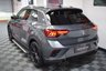 USED 2019 69 VOLKSWAGEN T-ROC 2.0 R TSI 4MOTION DSG 5d AUTO 296 BHP SIDE STEPS / FULL VW HISTORY