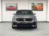 USED 2019 69 VOLKSWAGEN T-ROC 2.0 R TSI 4MOTION DSG 5d AUTO 296 BHP SIDE STEPS / FULL VW HISTORY