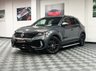 USED 2019 69 VOLKSWAGEN T-ROC 2.0 R TSI 4MOTION DSG 5d AUTO 296 BHP SIDE STEPS / FULL VW HISTORY