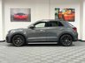 USED 2019 69 VOLKSWAGEN T-ROC 2.0 R TSI 4MOTION DSG 5d AUTO 296 BHP SIDE STEPS / FULL VW HISTORY