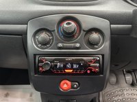 USED 2010 60 RENAULT CLIO 1.1 EXTREME 3d 74 BHP Bluetooth, Low Ins.Group,