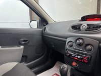 USED 2010 60 RENAULT CLIO 1.1 EXTREME 3d 74 BHP Bluetooth, Low Ins.Group,