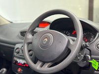 USED 2010 60 RENAULT CLIO 1.1 EXTREME 3d 74 BHP Bluetooth, Low Ins.Group,