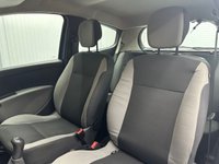 USED 2010 60 RENAULT CLIO 1.1 EXTREME 3d 74 BHP Bluetooth, Low Ins.Group,