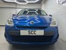 USED 2010 60 RENAULT CLIO 1.1 EXTREME 3d 74 BHP Bluetooth, Low Ins.Group,