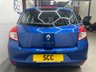 USED 2010 60 RENAULT CLIO 1.1 EXTREME 3d 74 BHP Bluetooth, Low Ins.Group,
