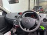 USED 2010 60 RENAULT CLIO 1.1 EXTREME 3d 74 BHP Bluetooth, Low Ins.Group,