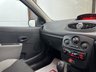USED 2010 60 RENAULT CLIO 1.1 EXTREME 3d 74 BHP Bluetooth, Low Ins.Group,