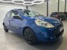 USED 2010 60 RENAULT CLIO 1.1 EXTREME 3d 74 BHP Bluetooth, Low Ins.Group,