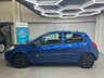 USED 2010 60 RENAULT CLIO 1.1 EXTREME 3d 74 BHP Bluetooth, Low Ins.Group,