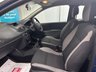 USED 2010 60 RENAULT CLIO 1.1 EXTREME 3d 74 BHP Bluetooth, Low Ins.Group,