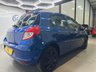 USED 2010 60 RENAULT CLIO 1.1 EXTREME 3d 74 BHP Bluetooth, Low Ins.Group,