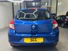 USED 2010 60 RENAULT CLIO 1.1 EXTREME 3d 74 BHP Bluetooth, Low Ins.Group,