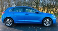 USED 2017 67 HYUNDAI I30 1.0 T-GDI SE 5d 118 BHP LOW MILEAGE  FULL SERVICE HISTORY  REAR PARK CAMERA