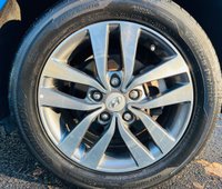 USED 2017 67 HYUNDAI I30 1.0 T-GDI SE 5d 118 BHP LOW MILEAGE  FULL SERVICE HISTORY  REAR PARK CAMERA