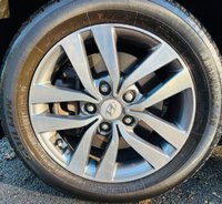 USED 2017 67 HYUNDAI I30 1.0 T-GDI SE 5d 118 BHP LOW MILEAGE  FULL SERVICE HISTORY  REAR PARK CAMERA