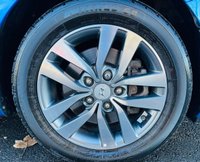 USED 2017 67 HYUNDAI I30 1.0 T-GDI SE 5d 118 BHP LOW MILEAGE  FULL SERVICE HISTORY  REAR PARK CAMERA