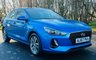 USED 2017 67 HYUNDAI I30 1.0 T-GDI SE 5d 118 BHP LOW MILEAGE  FULL SERVICE HISTORY  REAR PARK CAMERA