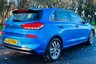USED 2017 67 HYUNDAI I30 1.0 T-GDI SE 5d 118 BHP LOW MILEAGE  FULL SERVICE HISTORY  REAR PARK CAMERA