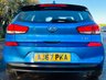 USED 2017 67 HYUNDAI I30 1.0 T-GDI SE 5d 118 BHP LOW MILEAGE  FULL SERVICE HISTORY  REAR PARK CAMERA