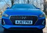 USED 2017 67 HYUNDAI I30 1.0 T-GDI SE 5d 118 BHP LOW MILEAGE  FULL SERVICE HISTORY  REAR PARK CAMERA