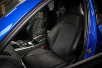 USED 2021 21 AUDI A4 2.9 RS 4 TFSI QUATTRO NOGARO EDITION 5d 444 BHP RARE NOGARO EDITION 1 OF 25, JUST SERVICED, NEW TYRES, UK DELIVERY AVAILABLE