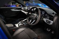 USED 2021 21 AUDI A4 2.9 RS 4 TFSI QUATTRO NOGARO EDITION 5d 444 BHP RARE NOGARO EDITION 1 OF 25, JUST SERVICED, NEW TYRES, UK DELIVERY AVAILABLE
