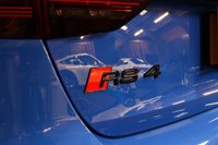 USED 2021 21 AUDI A4 2.9 RS 4 TFSI QUATTRO NOGARO EDITION 5d 444 BHP RARE NOGARO EDITION 1 OF 25, JUST SERVICED, NEW TYRES, UK DELIVERY AVAILABLE