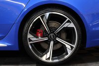 USED 2021 21 AUDI A4 2.9 RS 4 TFSI QUATTRO NOGARO EDITION 5d 444 BHP RARE NOGARO EDITION 1 OF 25, JUST SERVICED, NEW TYRES, UK DELIVERY AVAILABLE