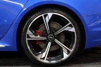 USED 2021 21 AUDI A4 2.9 RS 4 TFSI QUATTRO NOGARO EDITION 5d 444 BHP RARE NOGARO EDITION 1 OF 25, JUST SERVICED, NEW TYRES, UK DELIVERY AVAILABLE