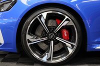 USED 2021 21 AUDI A4 2.9 RS 4 TFSI QUATTRO NOGARO EDITION 5d 444 BHP RARE NOGARO EDITION 1 OF 25, JUST SERVICED, NEW TYRES, UK DELIVERY AVAILABLE