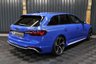 USED 2021 21 AUDI A4 2.9 RS 4 TFSI QUATTRO NOGARO EDITION 5d 444 BHP RARE NOGARO EDITION 1 OF 25, JUST SERVICED, NEW TYRES, UK DELIVERY AVAILABLE