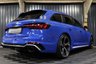 USED 2021 21 AUDI A4 2.9 RS 4 TFSI QUATTRO NOGARO EDITION 5d 444 BHP RARE NOGARO EDITION 1 OF 25, JUST SERVICED, NEW TYRES, UK DELIVERY AVAILABLE