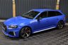 USED 2021 21 AUDI A4 2.9 RS 4 TFSI QUATTRO NOGARO EDITION 5d 444 BHP RARE NOGARO EDITION 1 OF 25, JUST SERVICED, NEW TYRES, UK DELIVERY AVAILABLE