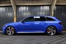USED 2021 21 AUDI A4 2.9 RS 4 TFSI QUATTRO NOGARO EDITION 5d 444 BHP RARE NOGARO EDITION 1 OF 25, JUST SERVICED, NEW TYRES, UK DELIVERY AVAILABLE